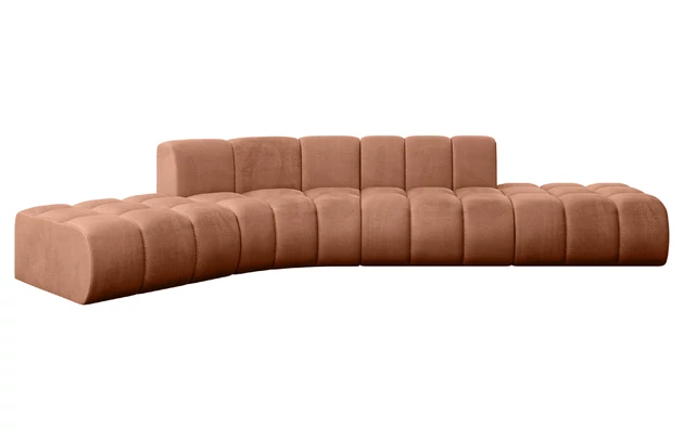 Ecksofa Solven-L1 - 2