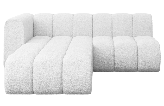 Ecksofa Darnel-L1 - 2