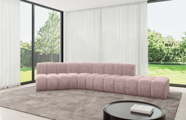 Ecksofa Brilo-L1 - 3