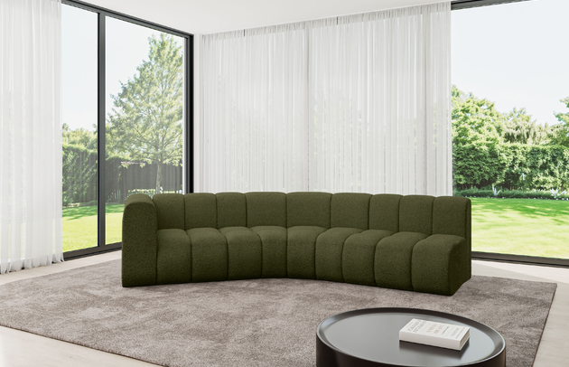 Ecksofa Karex-L1 - 3