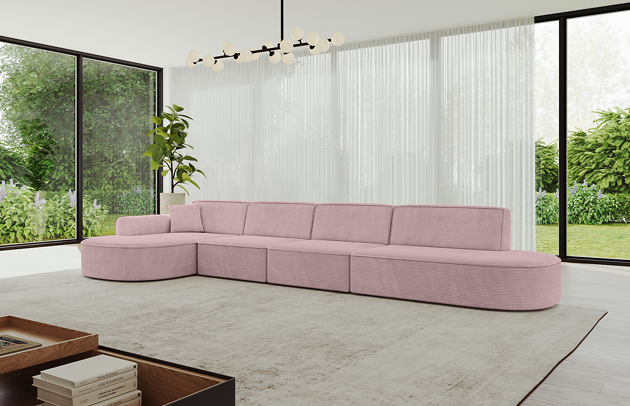 Ecksofa MARI-L3 - 3
