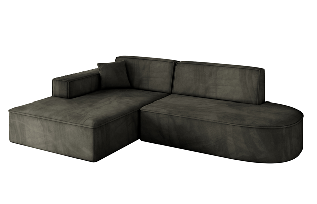 Ecksofa IREA-L1-v4 - 2