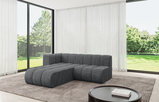 Ecksofa Darnel-L1 - 3