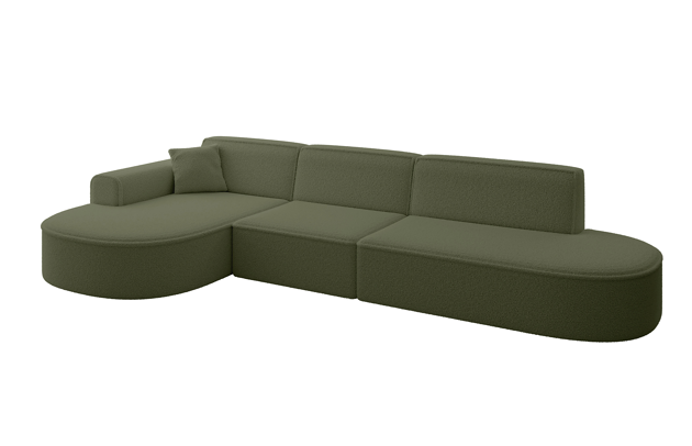 Ecksofa MARI-L2 - 2