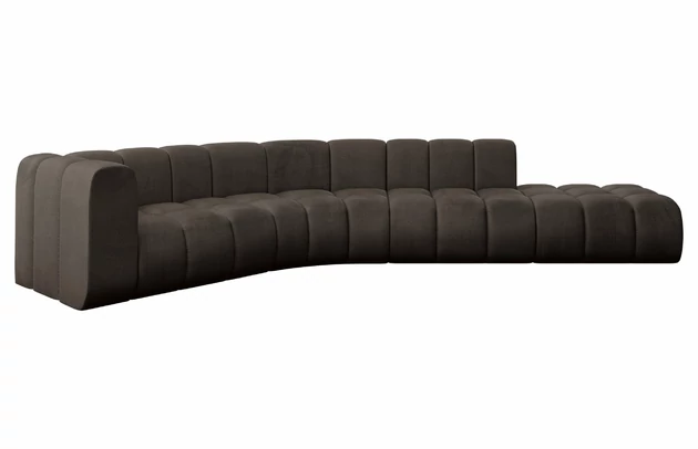 Ecksofa Tilmo-L1 - 2