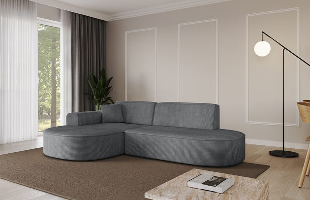 Ecksofa MARI-L1 - 3
