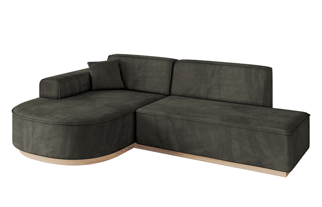 Ecksofa ARRIO-L1 - 2