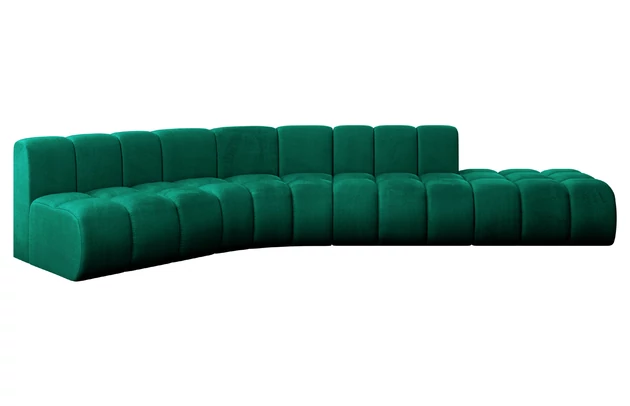 Ecksofa Brilo-L1 - 2