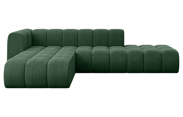 Ecksofa Zuvon-L1 - 2