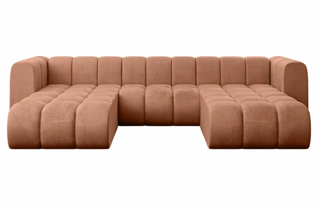 Wohnlandschaft Joren-U1 - 2