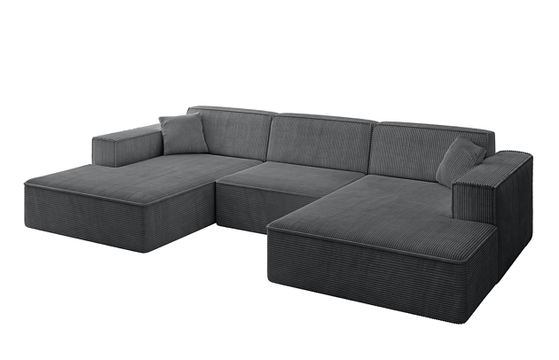 Wohnlandschaft IREA-U1-v4 - 2