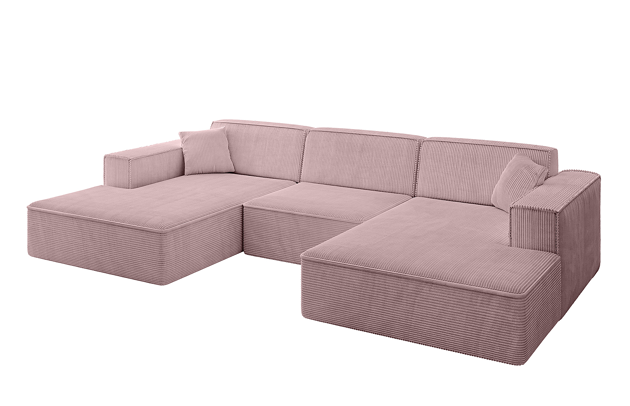 Wohnlandschaft IREA-U1-v4 - 2