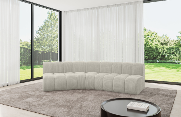 Ecksofa Montra-L1 - 3