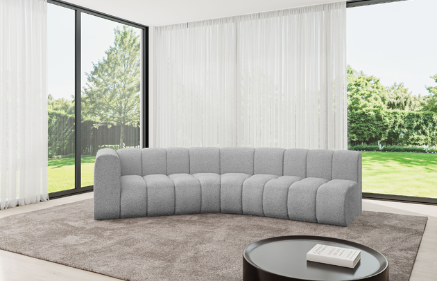 Ecksofa Karex-L1 - 3