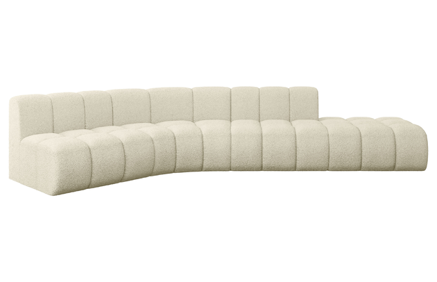 Ecksofa Brilo-L1 - 2