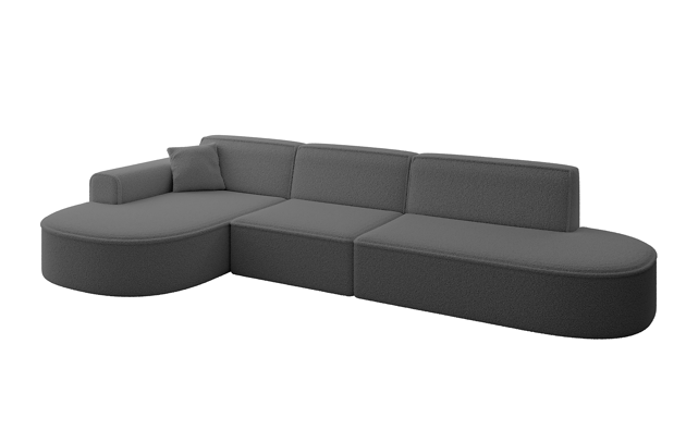 Ecksofa MARI-L2 - 2