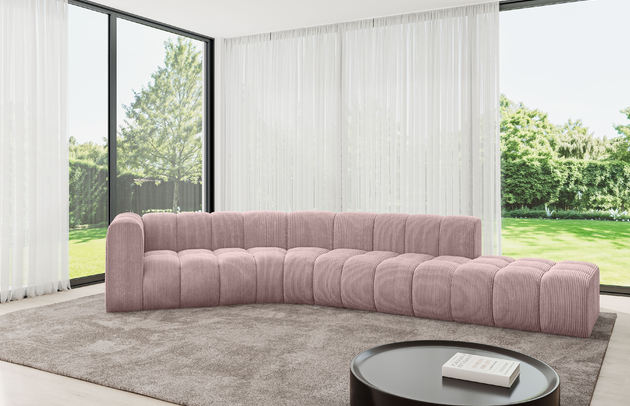Ecksofa Tilmo-L1 - 3