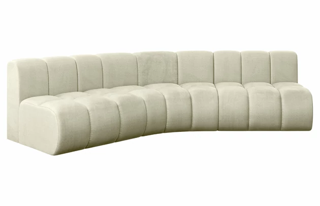 Ecksofa Montra-L1 - 2