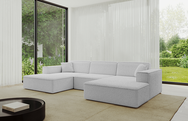 Wohnlandschaft IREA-U1-v4 - 3
