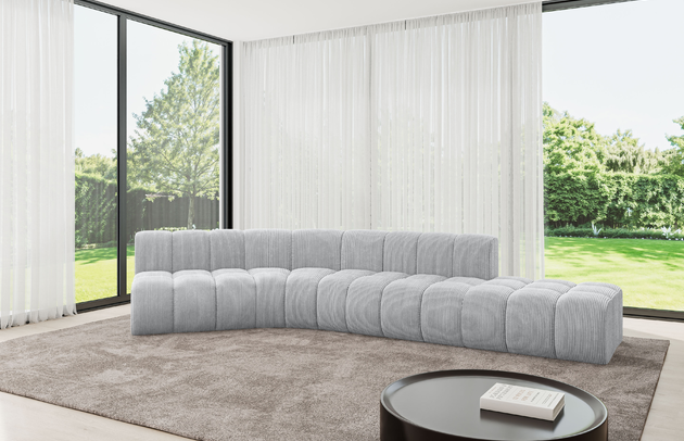 Ecksofa Brilo-L1 - 3