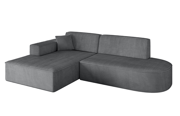 Ecksofa IREA-L1-v4 - 2