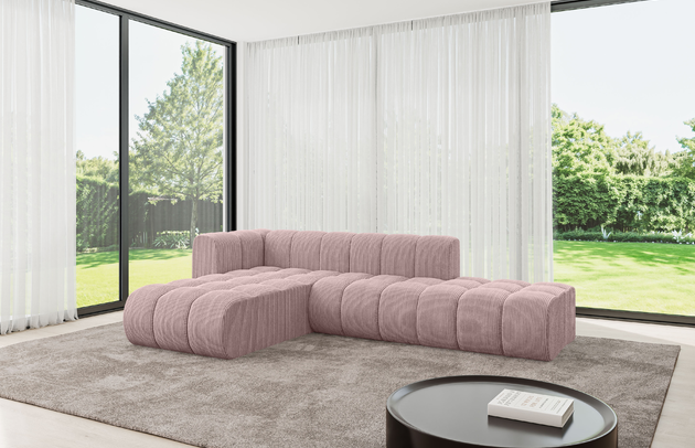 Ecksofa Zuvon-L1 - 3