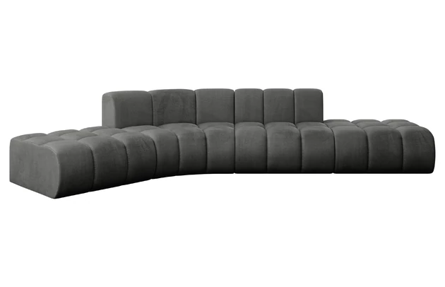 Ecksofa Solven-L1 - 2