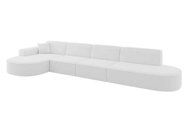 Ecksofa MARI-L3 - 2