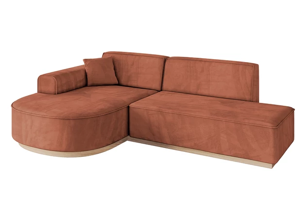 Ecksofa ARRIO-L1 - 2