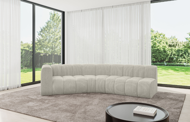 Ecksofa Karex-L1 - 3