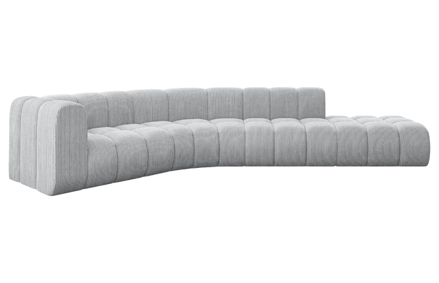 Ecksofa Tilmo-L1 - 2