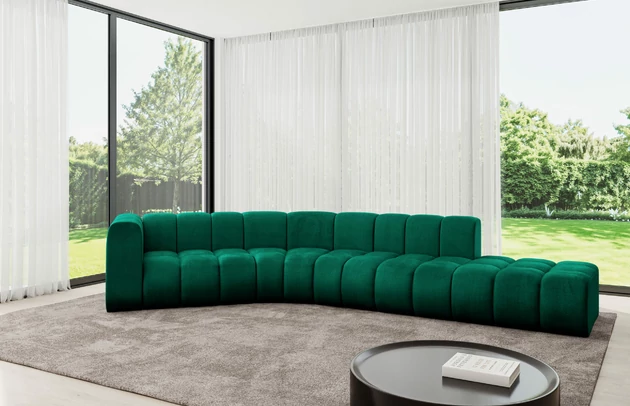 Ecksofa Tilmo-L1 - 3
