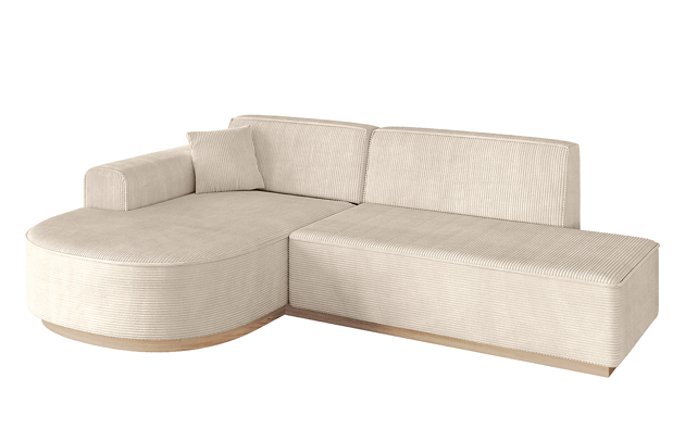 Ecksofa ARRIO-L1 - 2