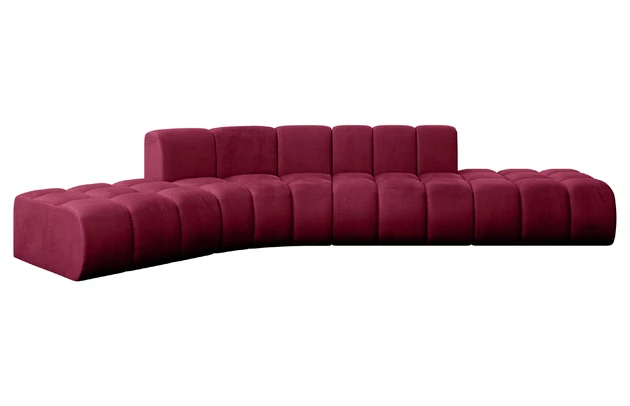 Ecksofa Solven-L1 - 2