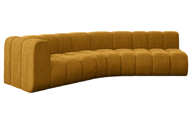 Ecksofa Karex-L1 - 2