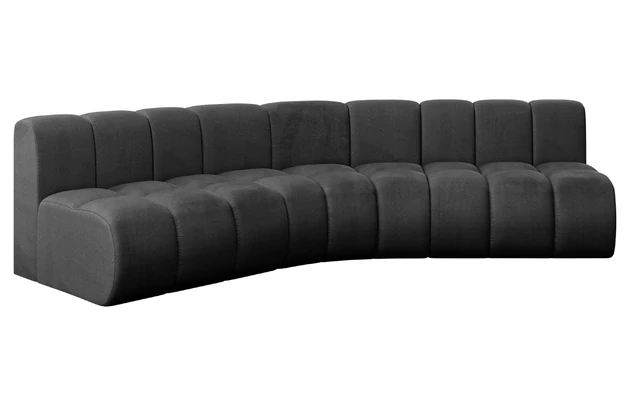 Ecksofa Montra-L1 - 2
