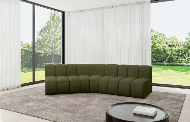 Ecksofa Montra-L1 - 3