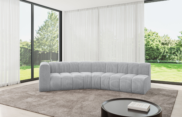 Ecksofa Karex-L1 - 3