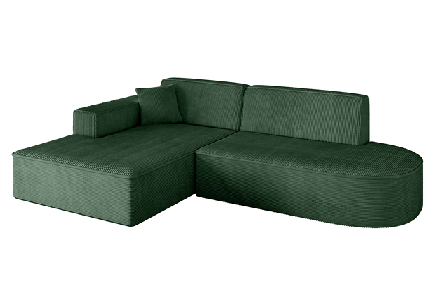 Ecksofa IREA-L1-v4 - 2