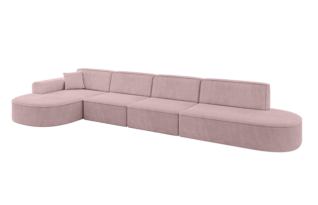Ecksofa MARI-L3 - 2
