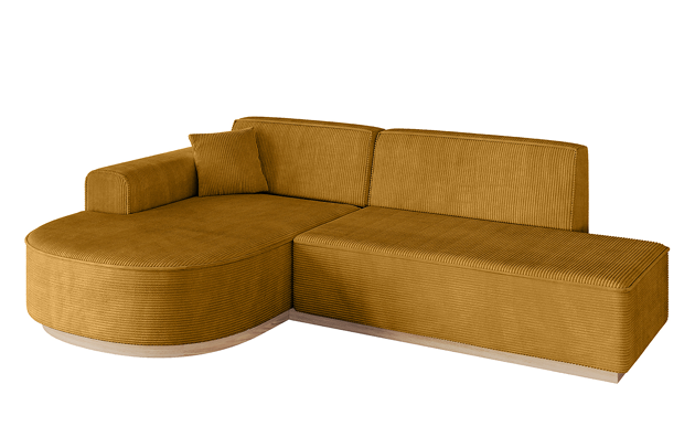 Ecksofa ARRIO-L1 - 2