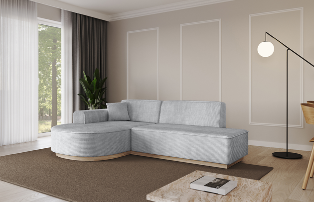 Ecksofa ARRIO-L1 - 3