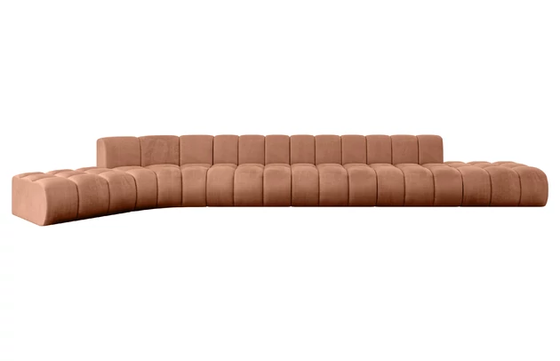 Ecksofa Solven-L3 - 2