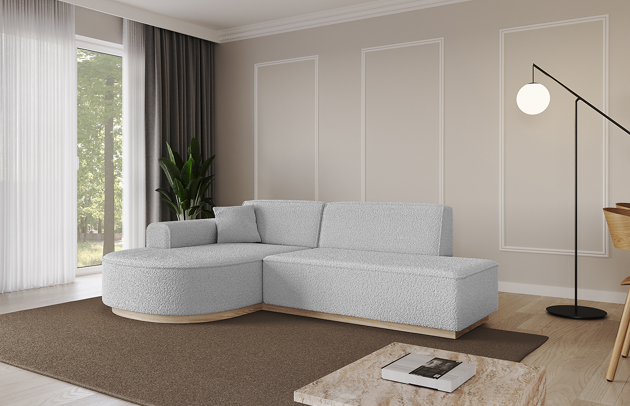 Ecksofa ARRIO-L1 - 3