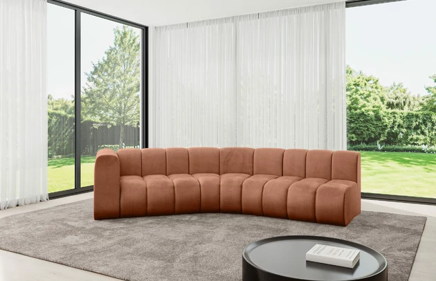 Ecksofa Karex-L1 - 3