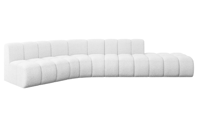 Ecksofa Brilo-L1 - 2