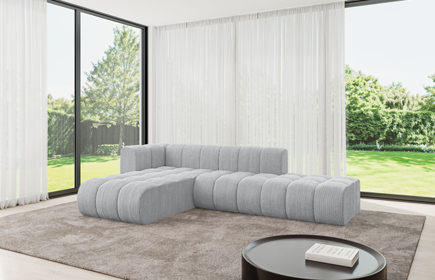 Ecksofa Zuvon-L1 - 3