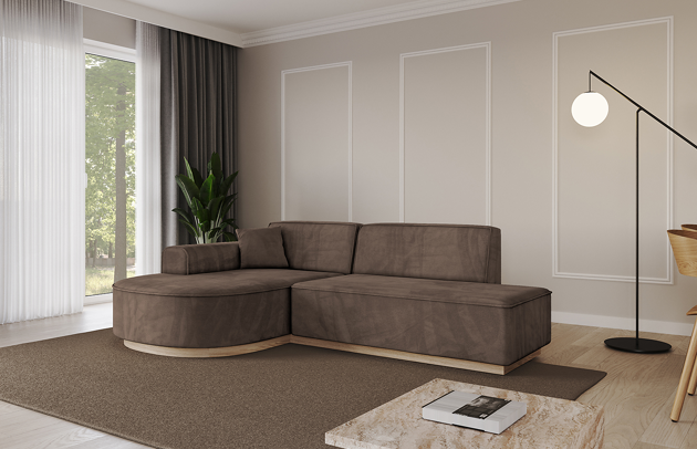 Ecksofa ARRIO-L1 - 3