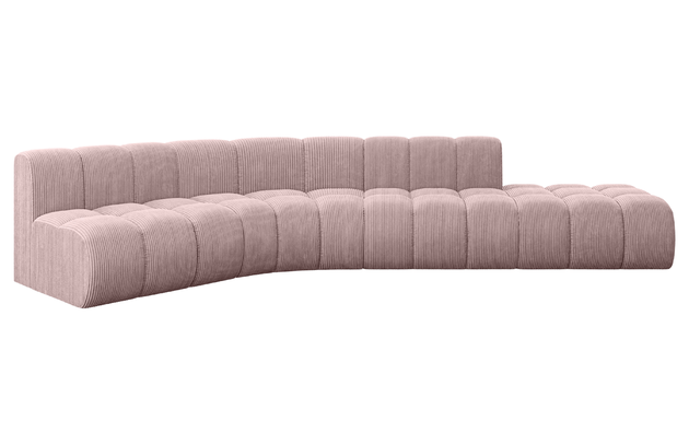 Ecksofa Brilo-L1 - 2