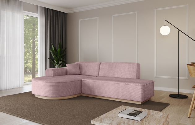 Ecksofa ARRIO-L1 - 3